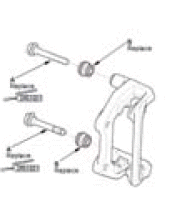 Brake System - Overhaul, Testing & Troubleshooting